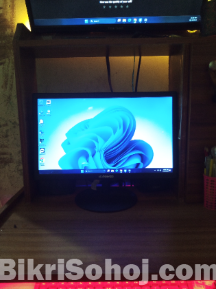 Monitor Sell